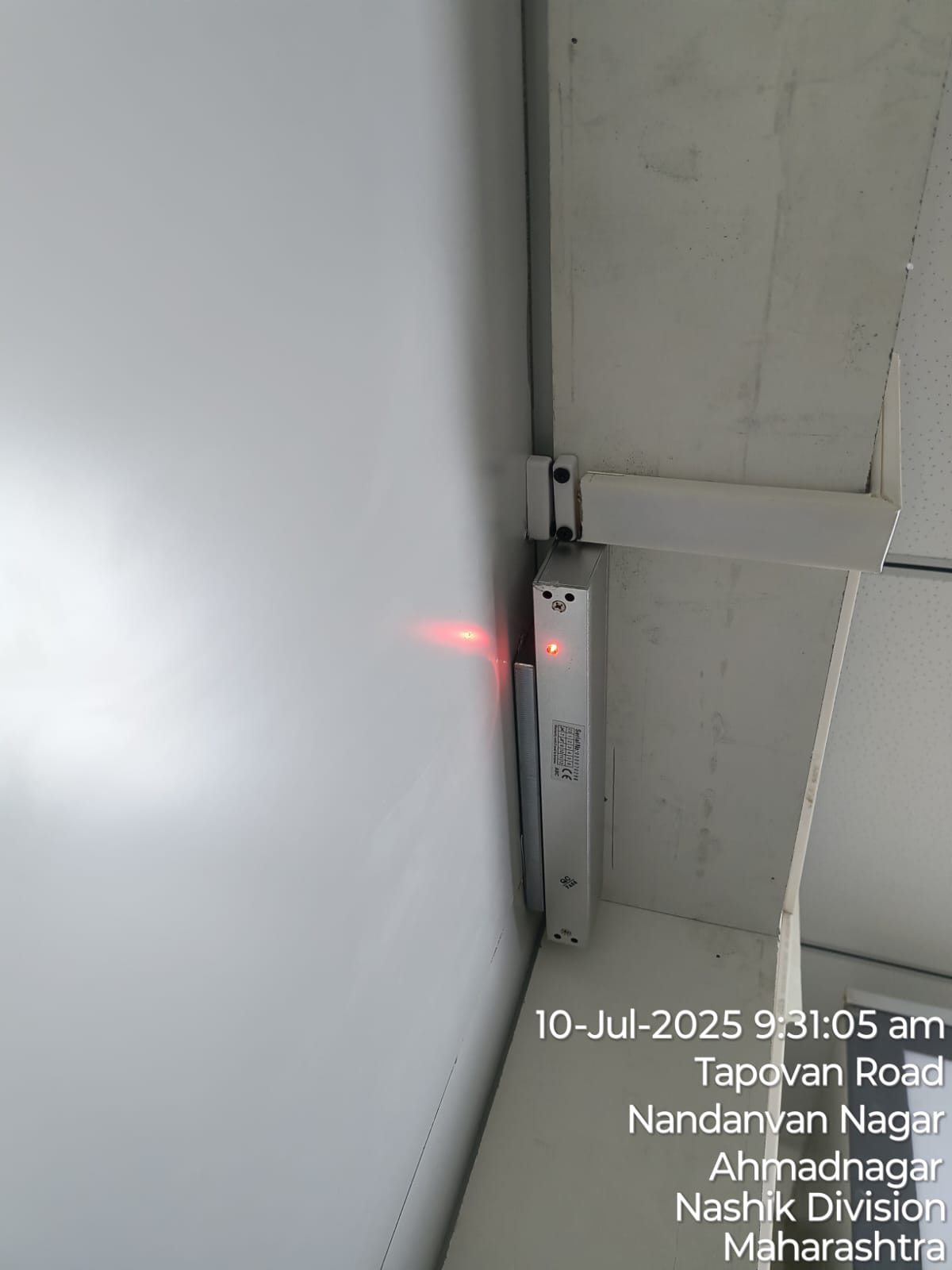 Branch E-Surveillance 6
